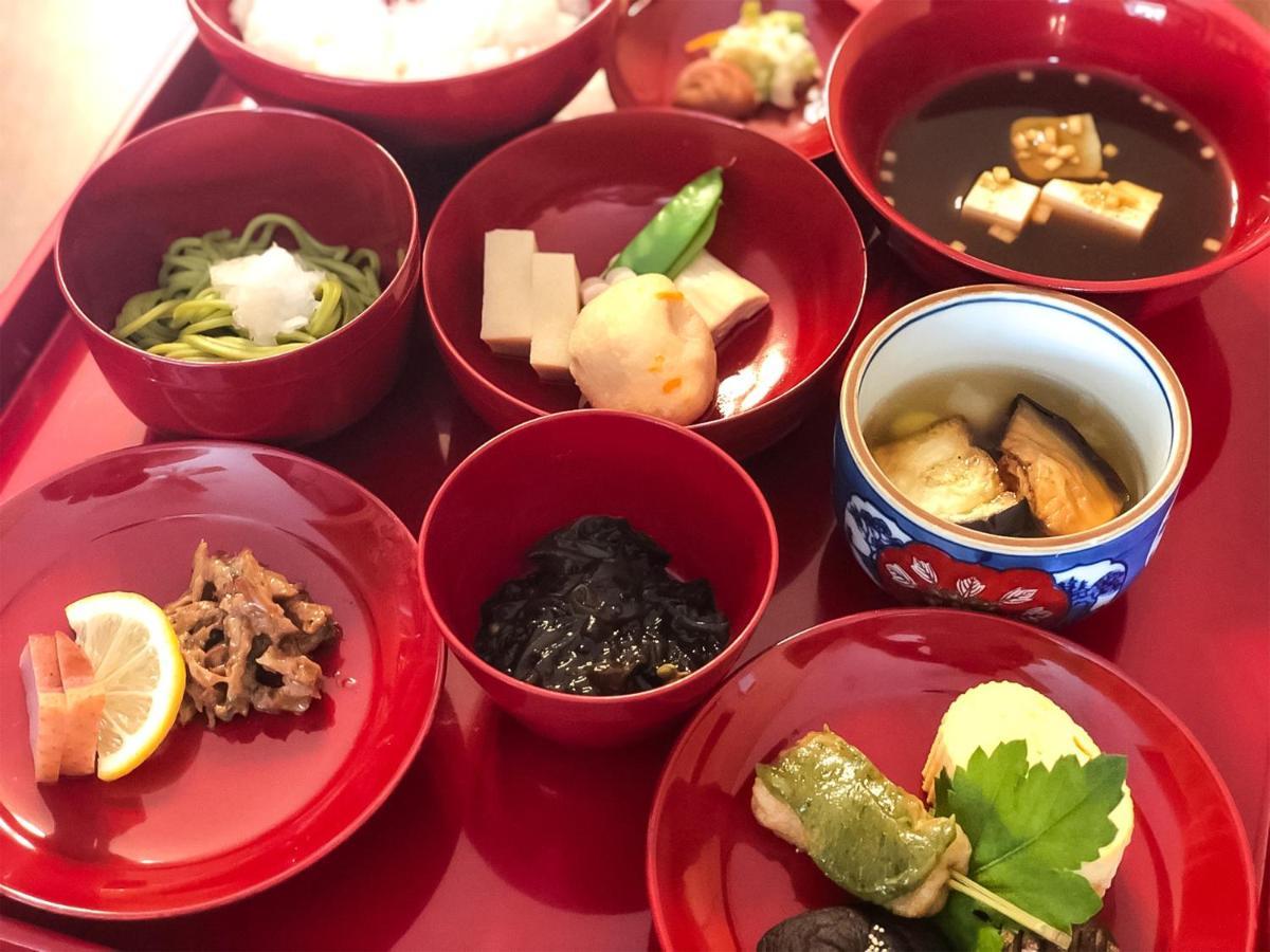 京都市 nao炬乃座　別邸 梅小路ヴィラ エクステリア 写真