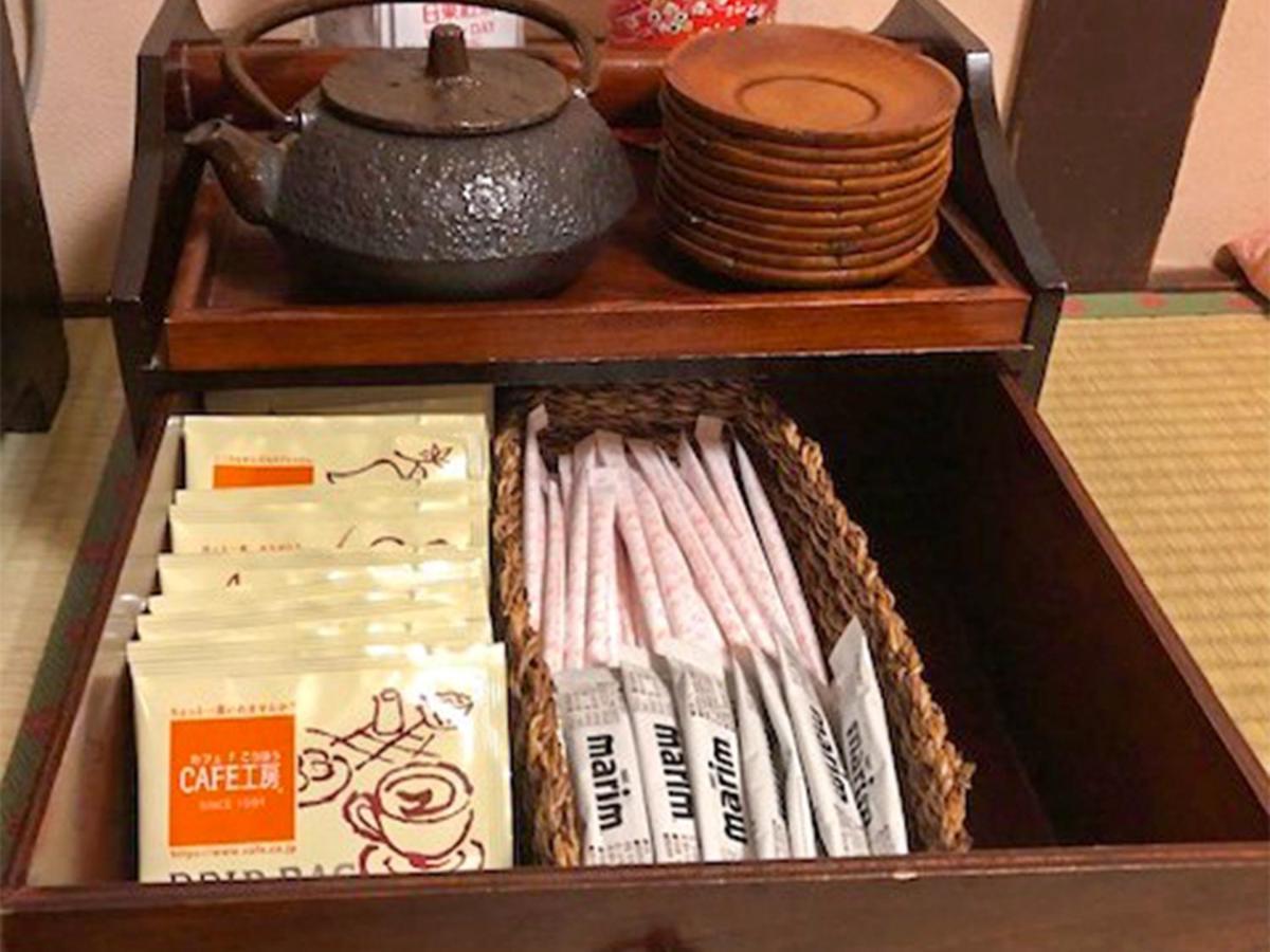 京都市 nao炬乃座　別邸 梅小路ヴィラ エクステリア 写真