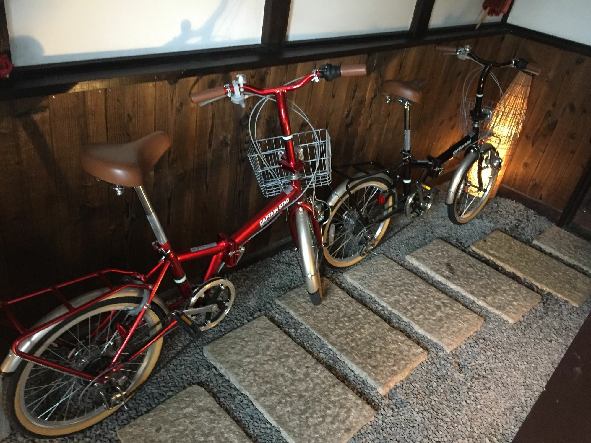 京都市 nao炬乃座　別邸 梅小路ヴィラ エクステリア 写真
